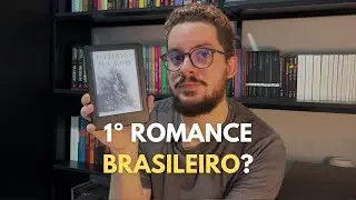 Livro: O Filho do Pescador (Ant&ocirc;nio Gon&ccedil;alves Teixeira e Sousa) &bull; Junior Costa