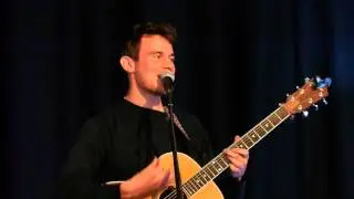 Tommy Ashby - Jump Right In @ Innerleithen Music Festival 2012