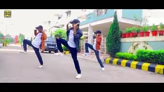 Socha Hai Ki tumhe Rasta bhulaye Suni jagah pe kahi chede daraye | Dance Video status