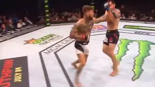 UFC MONSTERS - PAYBACK (Highlights of UFC)