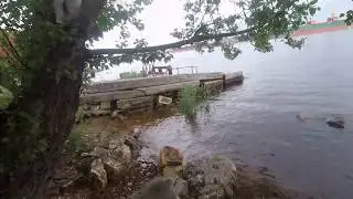Прогулка по Волери часть 2