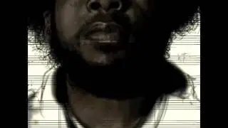 Portrait of Ahmir Khalib Thompson
