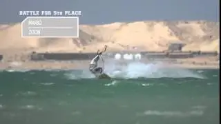 PKRA World Tour 2014