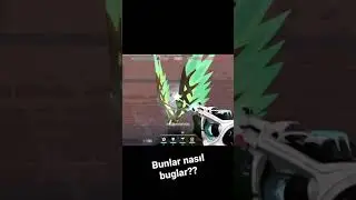 Bunlar Nasıl Buglar #1 | YENİ SKYE FLASH VE SOVA OK BUGU #Valorant #Shorts