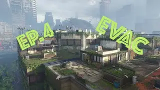 TOP 10 BEST HIDING SPOTS ON Bo3 - EP. 4 EVAC