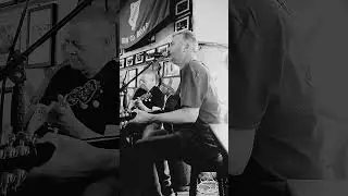 The Green Fields Of France : Billy Treacy & Dave McNevin 