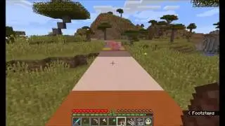 WifeCraft Episode 02 - It's a scarf!