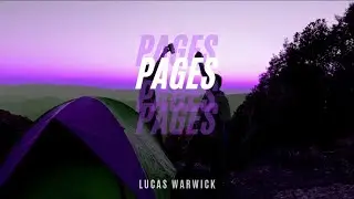 Pages (Lyric Video)