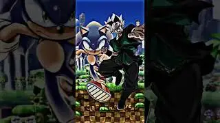 Archie Sonic Vs Af Goku Who is strongest