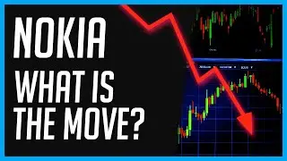 Will Nokia Stock Go Up? NOK Financial Report for Q4 and Full Year 2020 Released