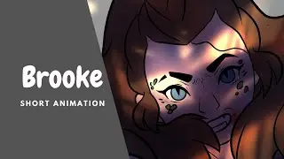 Mutant in the Abandon Warehouse (Short Animation)