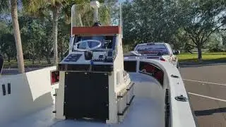 Used 1972 SEACRAFT 20 CLASSIC (POTTER HULL) for sale in Seminole Florida 33772