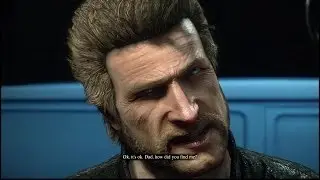 Dead Rising 3: Introducing Chuck Greene and Little Baby Katie!