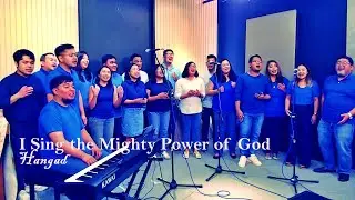 I Sing The Mighty Power of God  I Hangad