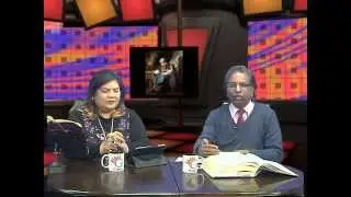 Bible ki Nabouat - Prophet Joel [Bible Prophecy in Urdu/Hindi] on Glory TV