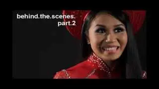 Bich Dao MV Cover 2012 Behind the Scenes Part 2
