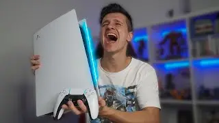 КАК М.Видео оплатили мне PS5?