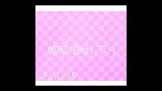 (꒪▿꒪) #007n7 #elliot #roblox #workatpizzaplace #animation #ship #art