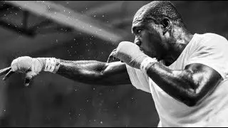 ANDRE BERTO | TRAINING FOR DEVON ALEXANDER #BOXING