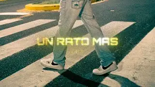 c n d - Un Rato Más (Video Oficial)