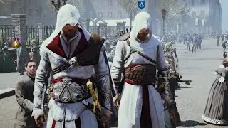 So we played Co-op in Assassins Creed Unity... #36