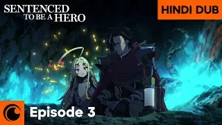 Norgalle's INSANE Sacrifice Moment | HINDI DUB | Sentenced to Be a Hero