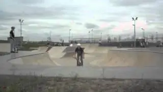 8 tricks with mac fry