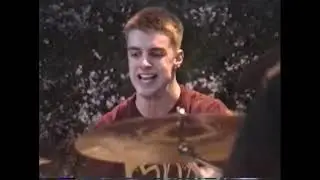 Far- Claremont College, Claremont Ca Mid 90s xfer from Hi8 Master Tape Jonah Matranga