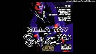 Killa Tay- Big Scrilla