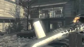 xTw7 - MW3 Montage - By Jazzaaaaa