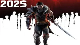 Is Dragon Age 2 Worth Playing in 2025?