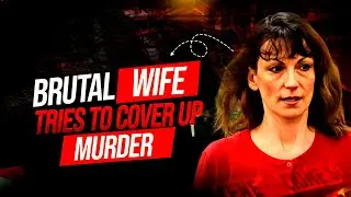 SHE MURDERED HER HUSBAND FOR LIFE INSURANCE PAYOUT | True Crime Documentary
