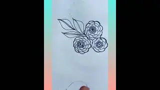 Navratri Special Mehndi Design//Shorts Video//Anjali Art