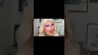 How does Anthony feel? #halsey #lucky #britneyspears #single #review #reaction #dragqueen #gay