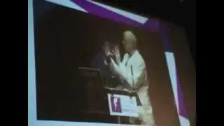 FOMG12. Improving your brand marketing&acute;s luck by David Wheldon, Barclays