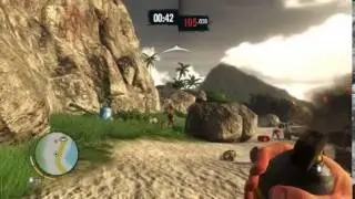 Far Cry 3 Game Play 3 [Vul7uRE]
