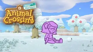 【ANIMAL CROSSING NEW HORIZONS】catching up~