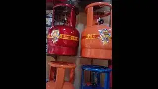 Gas Cylinder Market👌🏻
