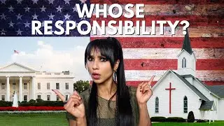 What Does GOD Really Think About Politics?