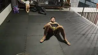 BJJ - Enjoy Watching!
