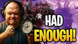 FIX RAID NOW! Tag Team Arena, Doom Tower And Chimera Changes We NEED | Raid Shadow Legends