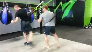 PRIMAL7 Daily 7 MMA Conditioning