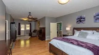 1201 Tuskegee Drive , Oak Ridge TN 37830 - 4 beds, 4 Full Baths, & 5,838 SF, $524,400