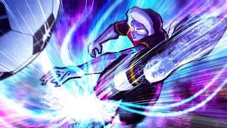 Mastery Kaiser is the MOST BROKEN style in HISTORY...
