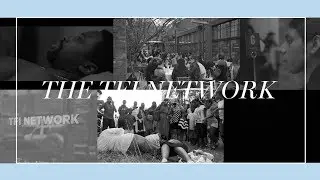 TFI NETWORK 2018 / NO HALF STEPPIN / JOEL VARGAS
