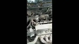 Honda Civic Aerodeck 1998г (Универсал)