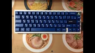 Vega | Alu | Gateron CJs