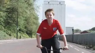 Mr Capello (World Cup Song by the Defenders)