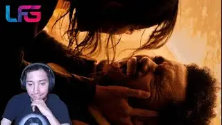 Hurry Up Tomorrow Official Trailer LFG REACTION