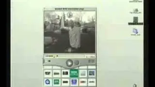 WWDC 1999: Mac OS 9 - A work in progress